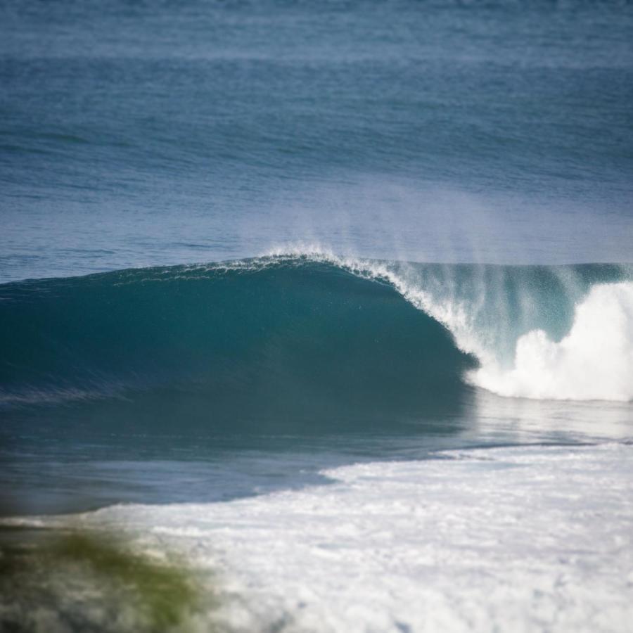 Hotel Boa Hill Surf House Nembrala Exterior foto
