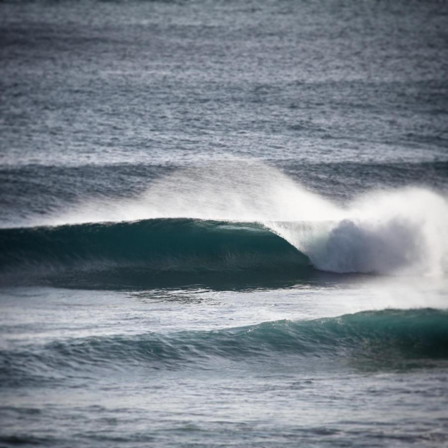 Hotel Boa Hill Surf House Nembrala Exterior foto